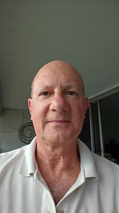 Médico, ambientalista com atuação nas Reservas Particulares do Patrimônio Natural (RPPNs).