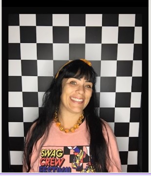 Dra. em Geografia, Produtora Cultural, Ambientalista