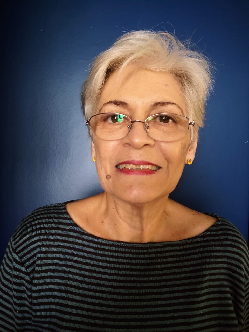 Professora (INES), PhD